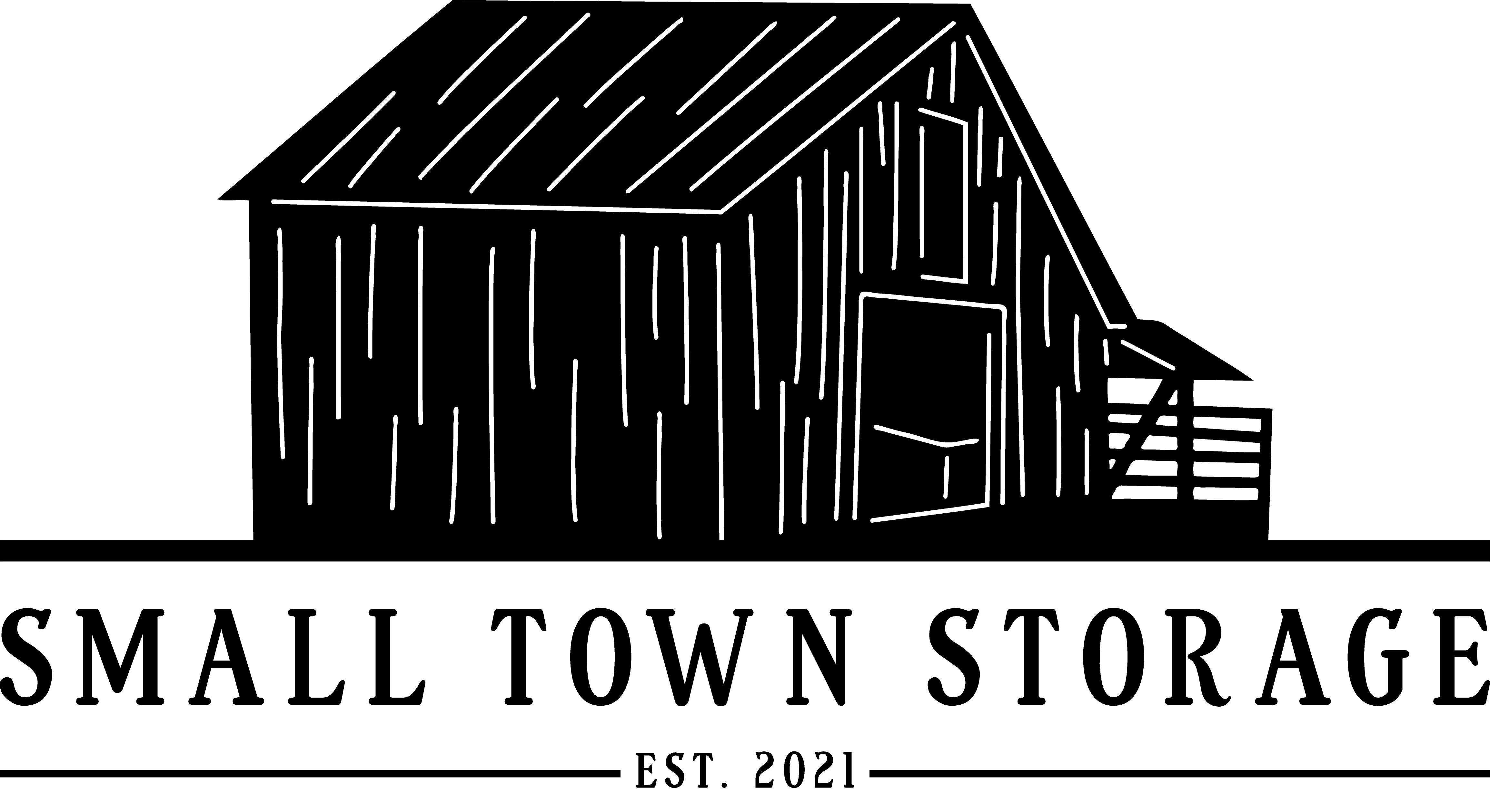Small Town Storage
